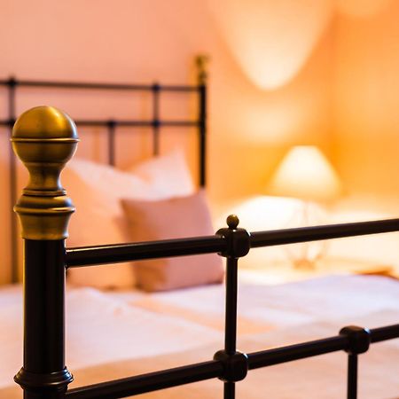 Moselhotel Ludwigs Köwerich Rum bild