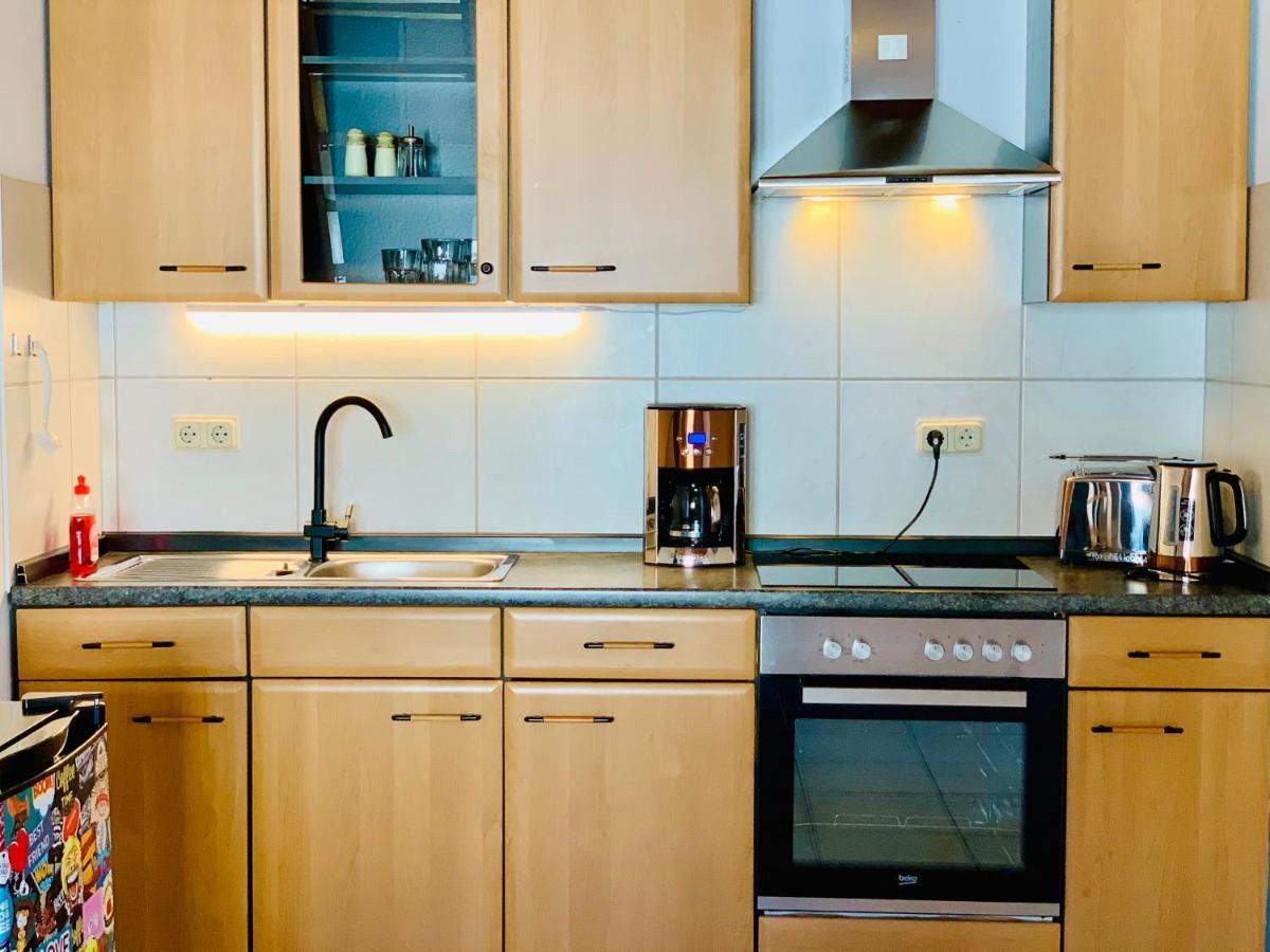 Moselhotel Ludwigs Köwerich Exteriör bild