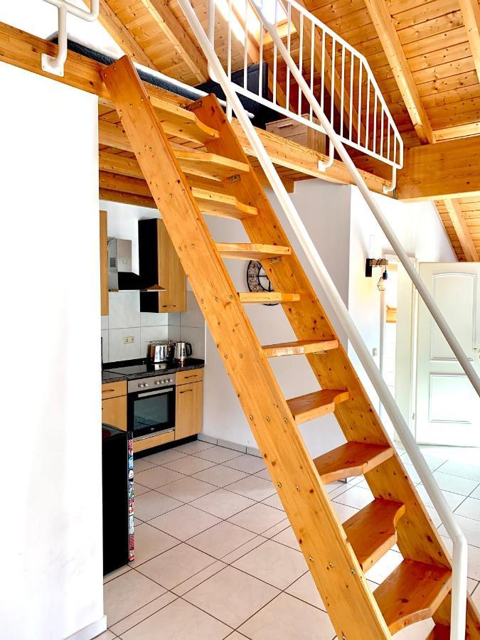 Moselhotel Ludwigs Köwerich Exteriör bild