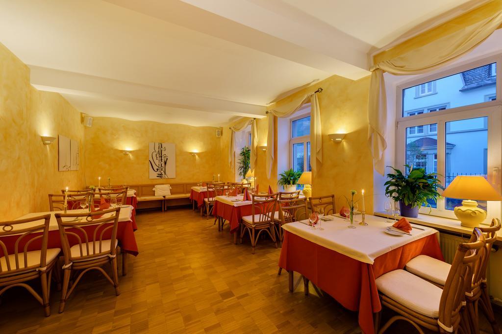 Moselhotel Ludwigs Köwerich Exteriör bild