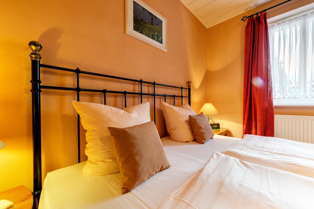 Moselhotel Ludwigs Köwerich Rum bild