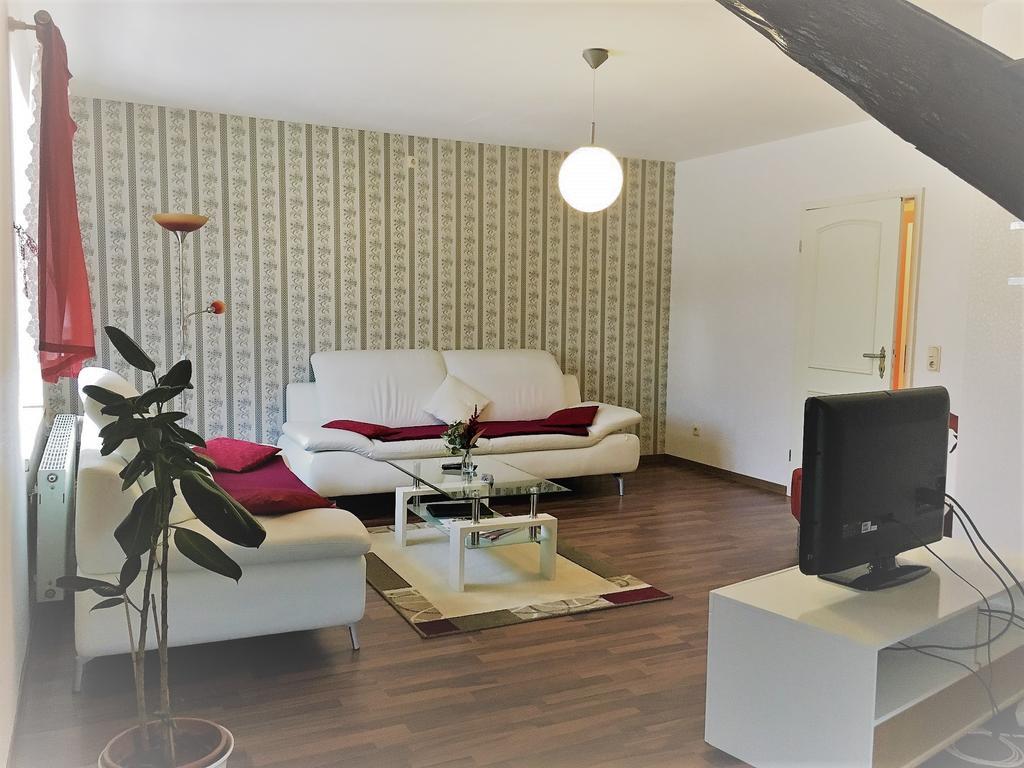Moselhotel Ludwigs Köwerich Exteriör bild