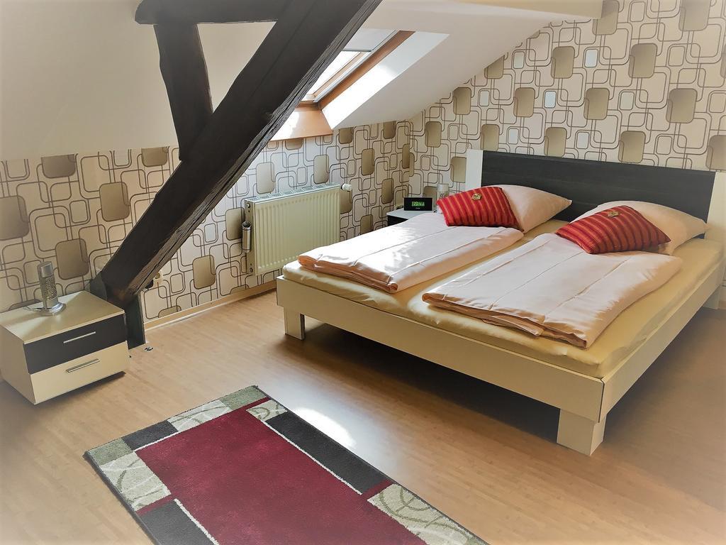 Moselhotel Ludwigs Köwerich Exteriör bild